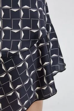 Γυναικεία Φούστες Φούστα Sisley μαύρο, 7 Γυναικεία Φούστες Φούστα Sisley μαύρο, -Εξοδος Sisley Κατάστημα unnamed file 1501