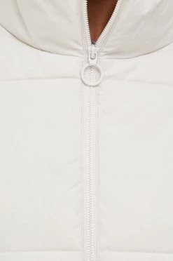 Γυναικεία Κοντά μπουφάν Μπουφάν Sisley μπεζ, -Εξοδος Sisley Κατάστημα unnamed file 152