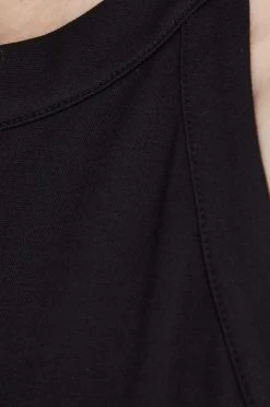 Γυναικεία Φορέματα Φόρεμα Sisley μαύρο, -Εξοδος Sisley Κατάστημα unnamed file 1539