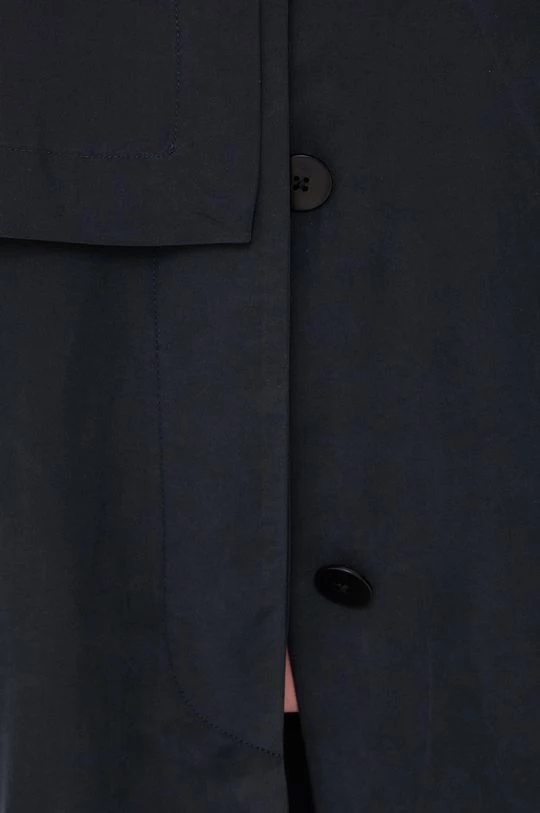 Γυναικεία Παλτά Παλτό Sisley μαύρο, 5 Γυναικεία Παλτά Παλτό Sisley μαύρο, - Image 5