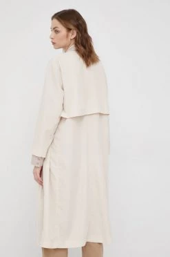 Γυναικεία Παλτά Παλτό Sisley μπεζ, 8 Γυναικεία Παλτά Παλτό Sisley μπεζ, -Εξοδος Sisley Κατάστημα unnamed file 1552