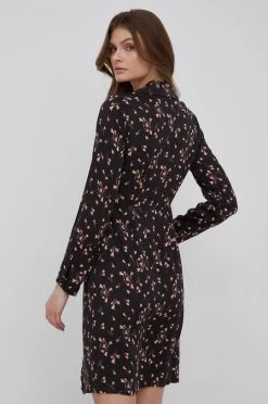 Γυναικεία Φορέματα Φόρεμα Sisley μαύρο, 7 Γυναικεία Φορέματα Φόρεμα Sisley μαύρο, -Εξοδος Sisley Κατάστημα unnamed file 1570