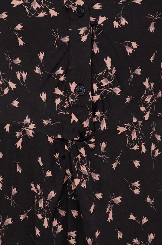 Γυναικεία Φορέματα Φόρεμα Sisley μαύρο, 5 Γυναικεία Φορέματα Φόρεμα Sisley μαύρο, - Image 5