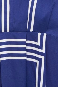 Γυναικεία Φορέματα Φόρεμα Sisley ναυτικό μπλε, 9 Γυναικεία Φορέματα Φόρεμα Sisley ναυτικό μπλε, -Εξοδος Sisley Κατάστημα unnamed file 1582