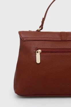 Γυναικεία Τσάντες χιαστί Τσάντα Sisley καφέ -Εξοδος Sisley Κατάστημα unnamed file 1586