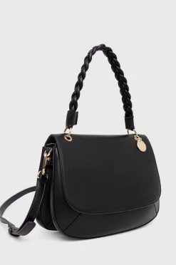 Γυναικεία Τσάντες χιαστί Τσάντα Sisley μαύρο -Εξοδος Sisley Κατάστημα unnamed file 1596