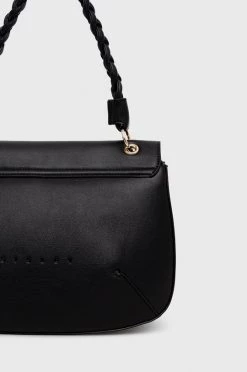 Γυναικεία Τσάντες χιαστί Τσάντα Sisley μαύρο -Εξοδος Sisley Κατάστημα unnamed file 1597