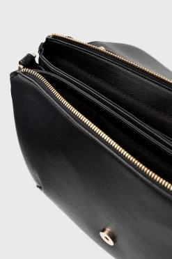 Γυναικεία Τσάντες χιαστί Τσάντα Sisley μαύρο -Εξοδος Sisley Κατάστημα unnamed file 1598