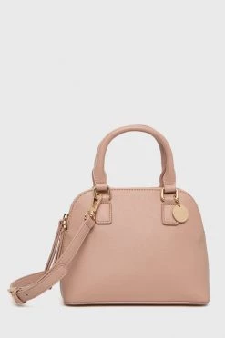 Γυναικεία Τσάντες Shopper και Tote Τσάντα Sisley ροζ -Εξοδος Sisley Κατάστημα unnamed file 1607