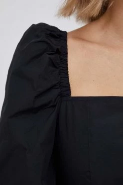 Γυναικεία Φορέματα Φόρεμα Sisley μαύρο -Εξοδος Sisley Κατάστημα unnamed file 1613