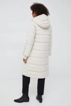 Γυναικεία Μακριά μπουφάν Μπουφάν Sisley μπεζ, 8 Γυναικεία Μακριά μπουφάν Μπουφάν Sisley μπεζ, -Εξοδος Sisley Κατάστημα unnamed file 162