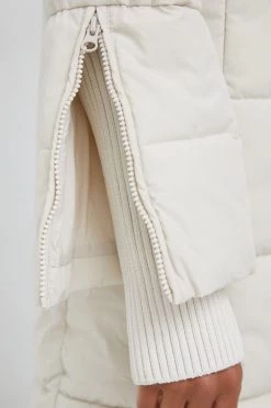 Γυναικεία Μακριά μπουφάν Μπουφάν Sisley μπεζ, 10 Γυναικεία Μακριά μπουφάν Μπουφάν Sisley μπεζ, -Εξοδος Sisley Κατάστημα unnamed file 164