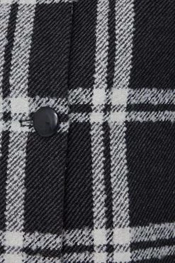 Γυναικεία Σακάκια Μπλέιζερ με μίγμα μαλλιού Sisley μαύρο -Εξοδος Sisley Κατάστημα unnamed file 1640