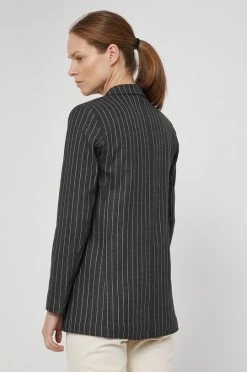 Γυναικεία Σακάκια Σακάκι Sisley γκρι -Εξοδος Sisley Κατάστημα unnamed file 1643