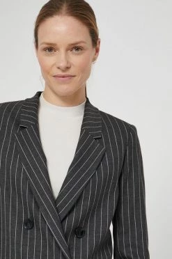 Γυναικεία Σακάκια Σακάκι Sisley γκρι -Εξοδος Sisley Κατάστημα unnamed file 1644