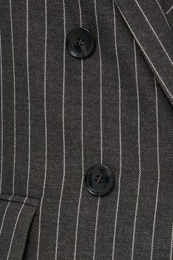 Γυναικεία Σακάκια Σακάκι Sisley γκρι -Εξοδος Sisley Κατάστημα unnamed file 1645