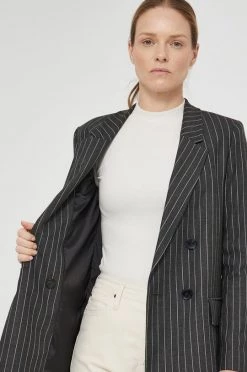 Γυναικεία Σακάκια Σακάκι Sisley γκρι -Εξοδος Sisley Κατάστημα unnamed file 1646