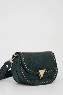 Γυναικεία Τσάντες χιαστί Τσάντα Sisley πράσινο -Εξοδος Sisley Κατάστημα unnamed file 1649