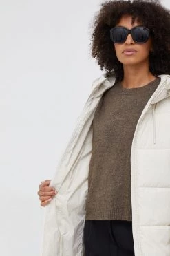 Γυναικεία Μακριά μπουφάν Μπουφάν Sisley μπεζ, 11 Γυναικεία Μακριά μπουφάν Μπουφάν Sisley μπεζ, -Εξοδος Sisley Κατάστημα unnamed file 165