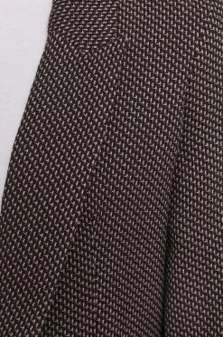 Γυναικεία Σακάκια Σακάκι Sisley καφέ -Εξοδος Sisley Κατάστημα unnamed file 1673