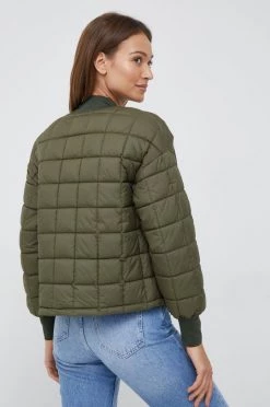 Γυναικεία Κοντά μπουφάν Μπουφάν Sisley πράσινο, 8 Γυναικεία Κοντά μπουφάν Μπουφάν Sisley πράσινο, -Εξοδος Sisley Κατάστημα unnamed file 168