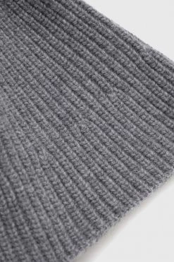 Γυναικεία Σκουφιά Μάλλινο σκουφί Sisley γκρι -Εξοδος Sisley Κατάστημα unnamed file 1688