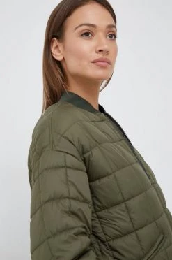 Γυναικεία Κοντά μπουφάν Μπουφάν Sisley πράσινο, 9 Γυναικεία Κοντά μπουφάν Μπουφάν Sisley πράσινο, -Εξοδος Sisley Κατάστημα unnamed file 169