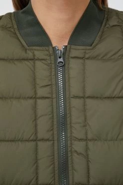 Γυναικεία Κοντά μπουφάν Μπουφάν Sisley πράσινο, 10 Γυναικεία Κοντά μπουφάν Μπουφάν Sisley πράσινο, -Εξοδος Sisley Κατάστημα unnamed file 170