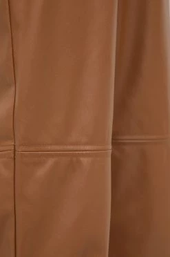 Γυναικεία Υφασμάτινα Παντελόνι Sisley καφέ, 7 Γυναικεία Υφασμάτινα Παντελόνι Sisley καφέ, -Εξοδος Sisley Κατάστημα unnamed file 1756