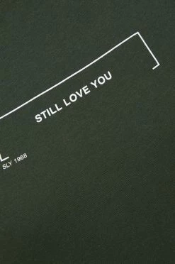 Γυναικεία Κοντομάνικο Βαμβακερό μπλουζάκι Sisley πράσινο 9 Γυναικεία Κοντομάνικο Βαμβακερό μπλουζάκι Sisley πράσινο -Εξοδος Sisley Κατάστημα unnamed file 1770