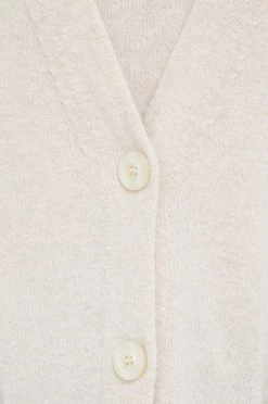 Γυναικεία Με φερμουάρ Πουλόβερ με μείγμα κασμίρ Sisley χρώμα: μπεζ 9 Γυναικεία Με φερμουάρ Πουλόβερ με μείγμα κασμίρ Sisley χρώμα: μπεζ -Εξοδος Sisley Κατάστημα unnamed file 1826