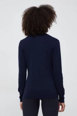 Γυναικεία Με φερμουάρ Ζακέτα με μείγμα κασμίρ Sisley ναυτικό μπλε 7 Γυναικεία Με φερμουάρ Ζακέτα με μείγμα κασμίρ Sisley ναυτικό μπλε -Εξοδος Sisley Κατάστημα unnamed file 1849