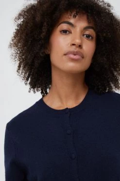 Γυναικεία Με φερμουάρ Ζακέτα με μείγμα κασμίρ Sisley ναυτικό μπλε 8 Γυναικεία Με φερμουάρ Ζακέτα με μείγμα κασμίρ Sisley ναυτικό μπλε -Εξοδος Sisley Κατάστημα unnamed file 1850