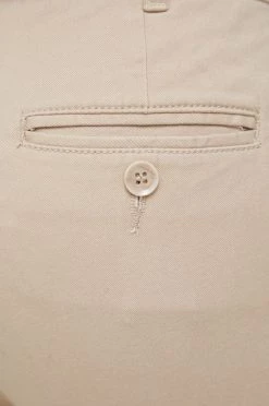 Γυναικεία Υφασμάτινα Παντελόνι Sisley μπεζ, -Εξοδος Sisley Κατάστημα unnamed file 1867