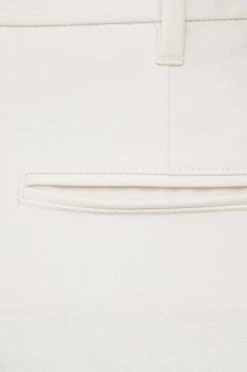 Γυναικεία Υφασμάτινα Παντελόνι Sisley μπεζ, -Εξοδος Sisley Κατάστημα unnamed file 1871