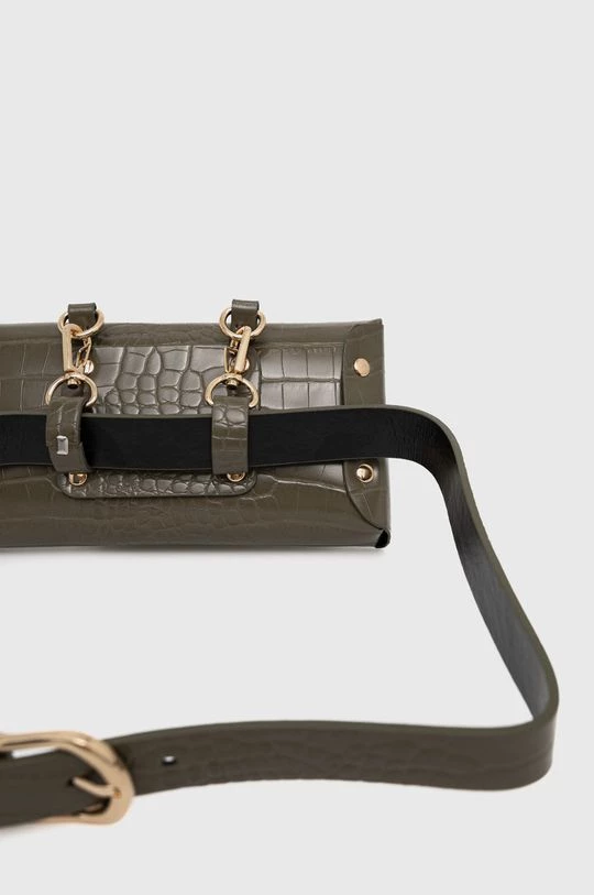 Γυναικεία Ζώνες Ζώνη Sisley πράσινο 3 Γυναικεία Ζώνες Ζώνη Sisley πράσινο - Image 3