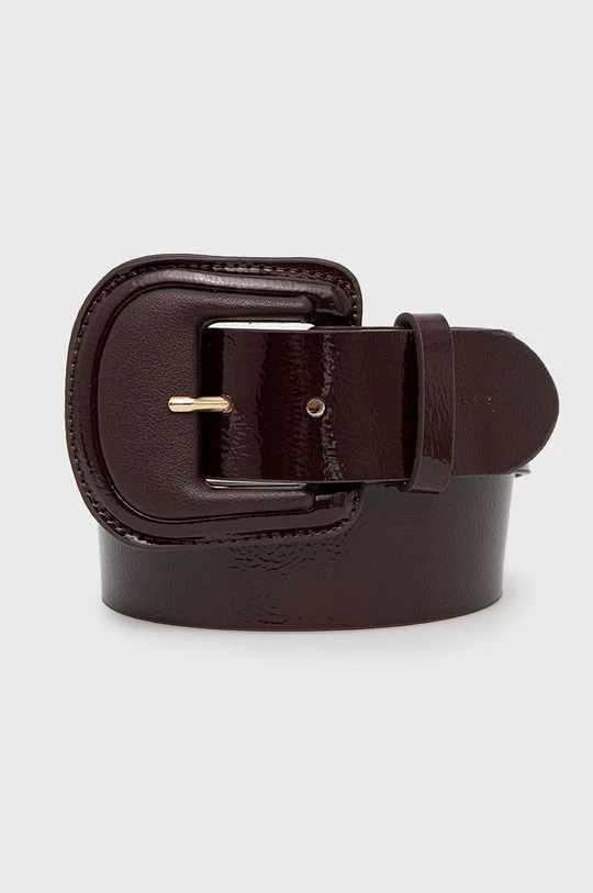 Γυναικεία Ζώνες Ζώνη Sisley κάστανο 1 Γυναικεία Ζώνες Ζώνη Sisley κάστανο