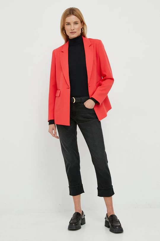 Γυναικεία Slim και Skinny Τζιν παντελονι Sisley μαύρο 2 Γυναικεία Slim και Skinny Τζιν παντελονι Sisley μαύρο - Image 2