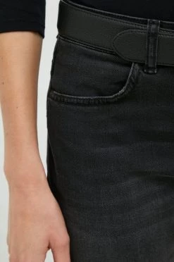 Γυναικεία Slim και Skinny Τζιν παντελονι Sisley μαύρο 7 Γυναικεία Slim και Skinny Τζιν παντελονι Sisley μαύρο -Εξοδος Sisley Κατάστημα unnamed file 1902