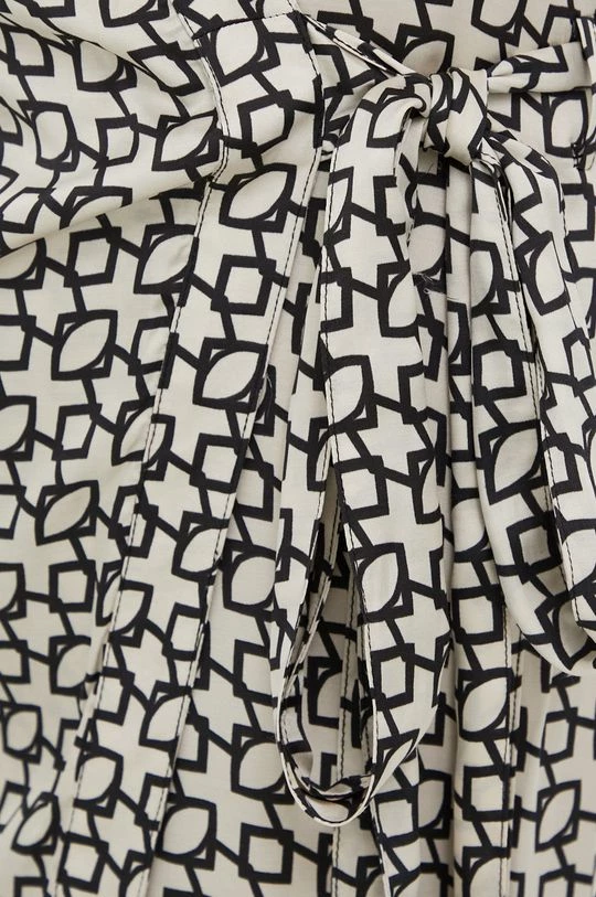 Γυναικεία Φορέματα Φόρεμα Sisley μπεζ, 5 Γυναικεία Φορέματα Φόρεμα Sisley μπεζ, - Image 5