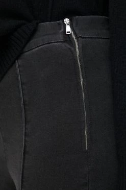 Γυναικεία Slim και Skinny Τζιν παντελονι Sisley μαύρο -Εξοδος Sisley Κατάστημα unnamed file 1940