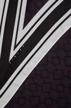 Γυναικεία Φουλάρια Φουλάρι Sisley μοβ 5 Γυναικεία Φουλάρια Φουλάρι Sisley μοβ -Εξοδος Sisley Κατάστημα unnamed file 1943