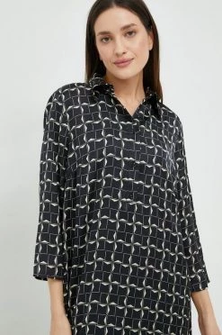 Γυναικεία Φορέματα Φόρεμα Sisley μαύρο, 8 Γυναικεία Φορέματα Φόρεμα Sisley μαύρο, -Εξοδος Sisley Κατάστημα unnamed file 197