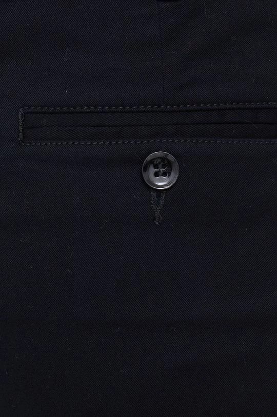 Γυναικεία Υφασμάτινα Παντελόνι Sisley μαύρο, 4 Γυναικεία Υφασμάτινα Παντελόνι Sisley μαύρο, - Image 4