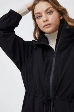 Γυναικεία Μακριά μπουφάν Eπανωφόρι Sisley μαύρο, 9 Γυναικεία Μακριά μπουφάν Eπανωφόρι Sisley μαύρο, -Εξοδος Sisley Κατάστημα unnamed file 1979