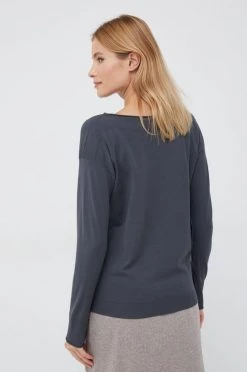 Γυναικεία Χωρίς φερμουάρ Πουλόβερ Sisley γκρι, -Εξοδος Sisley Κατάστημα unnamed file 1999