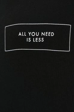 Γυναικεία Κοντομάνικο Βαμβακερό μπλουζάκι Sisley μαύρο -Εξοδος Sisley Κατάστημα unnamed file 2007