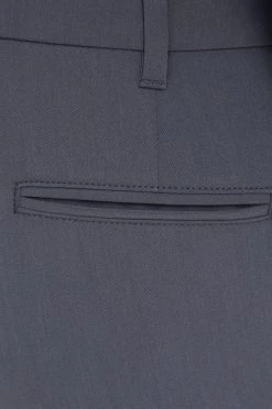 Γυναικεία Υφασμάτινα Παντελόνι Sisley γκρι, -Εξοδος Sisley Κατάστημα unnamed file 2016