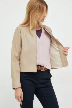 Γυναικεία Κοντά μπουφάν Μπουφάν Sisley μπεζ, 11 Γυναικεία Κοντά μπουφάν Μπουφάν Sisley μπεζ, -Εξοδος Sisley Κατάστημα unnamed file 204