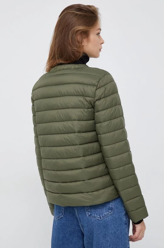 Γυναικεία Κοντά μπουφάν Μπουφάν Sisley πράσινο, 3 Γυναικεία Κοντά μπουφάν Μπουφάν Sisley πράσινο, - Image 3